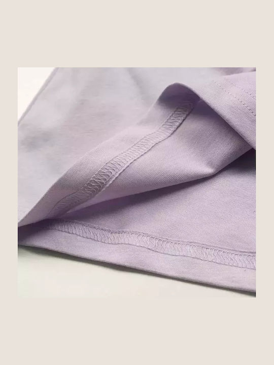 Комплект Лято 2бр Purple