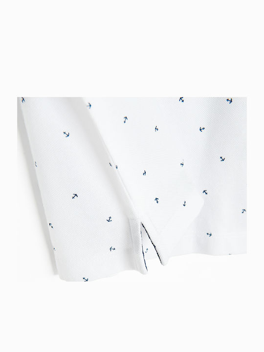 Комплект Лято 2бр White, Dark Blue
