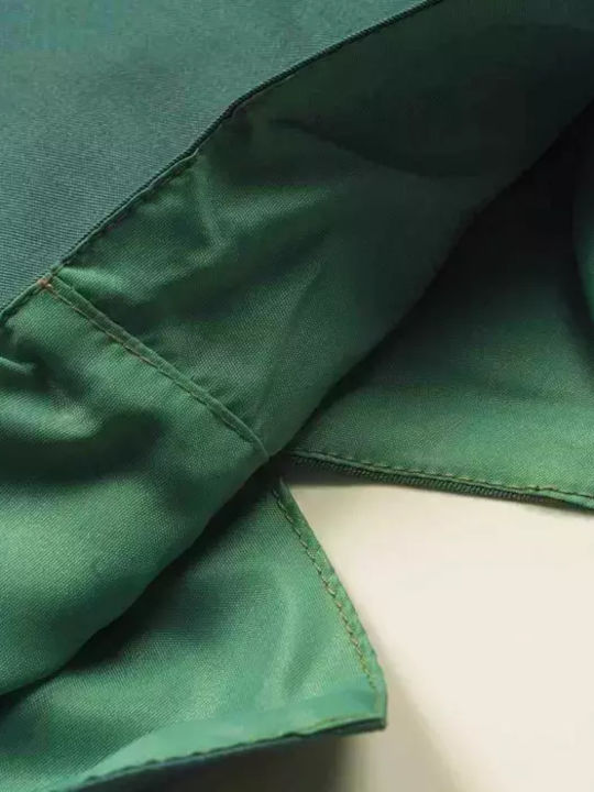 Kids Set with Pants Summer 2 Pieces Green