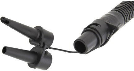 Cattara Hand Pump for Inflatables Double Action