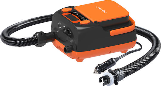 Eval Electric Pump for Inflatables