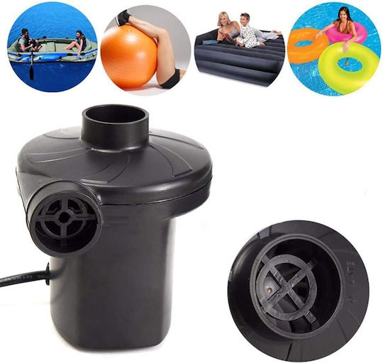 Unigreen Electric Pump for Inflatables 12V