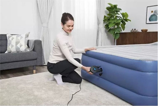Bestway Air Ηλεκτρική Τρόμπα για Φουσκωτά 12V