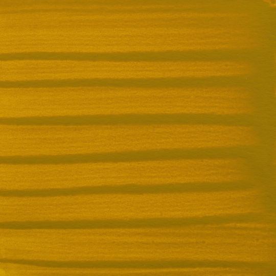 Royal Talens Amsterdam Acrylic Ink Acrylic Paint Set in Yellow color Yellow Ochre 227 30ml 1pcs