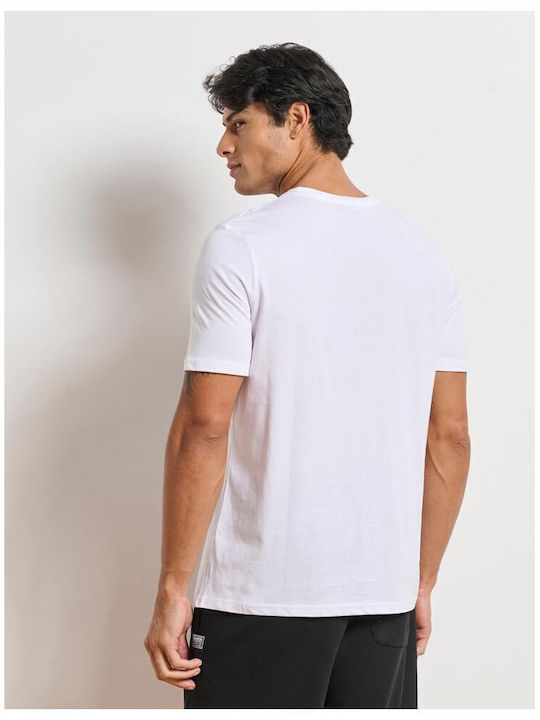 BodyTalk T-shirt Λευκό