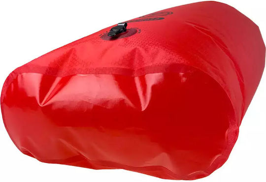 JR Gear Oval Στεγανός Σάκος 22lt Κόκκινος