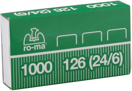 Romeo Maestri Staples 24/6 1pcs 1003151
