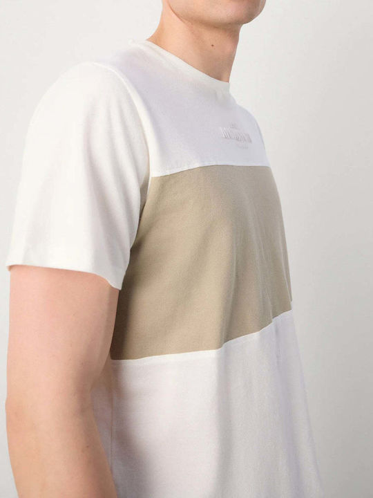 Tricou Off White