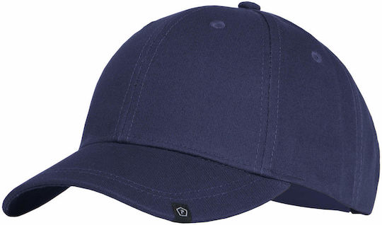 Pentagon Eagle BB Cap Jockey Hunting Hat Navy Blue