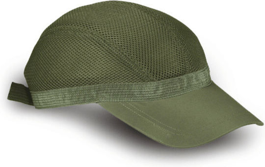 Toxotis Active Wear Jagdhut Jockey Khaki