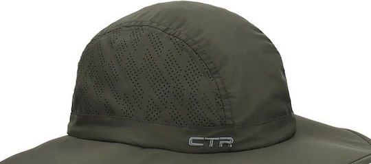 CTR Hunting Hat Khaki
