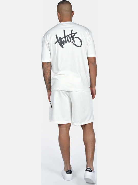 Tricou White