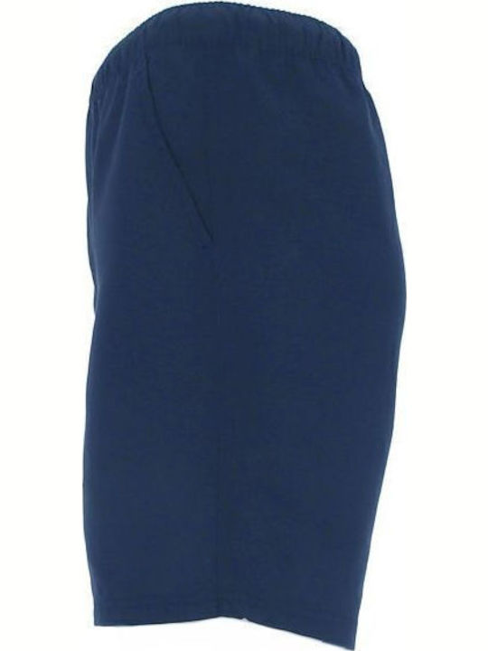 Sportliche Herrenshorts Orion Navy Blue