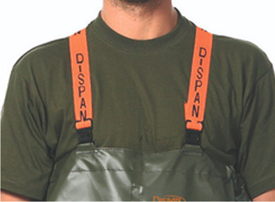 Dispan Chest Waders