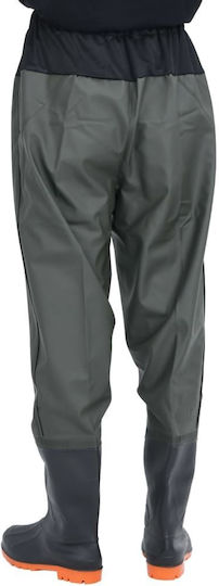 vidaXL Chest Waders