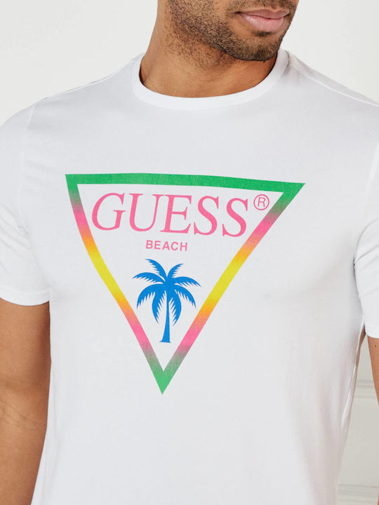 T-Shirt White