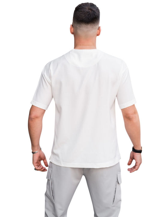 Tricou White