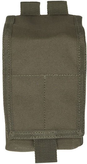 Mil-Tec Green Loader Belt Holster 18cm