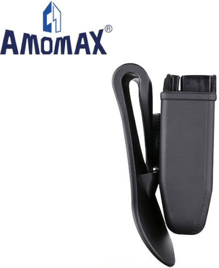 Amomax Θήκη Γεμιστήρων TM/WE/KJW/KSC/KWA/ ATP/ISSC/G17/G19/G18 - Black