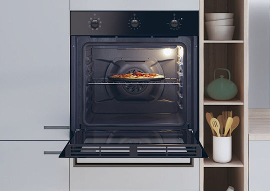 Candy Over Counter Oven 65lt W59.5cm.