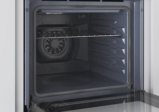Candy Over Counter Oven 65lt W59.5cm.