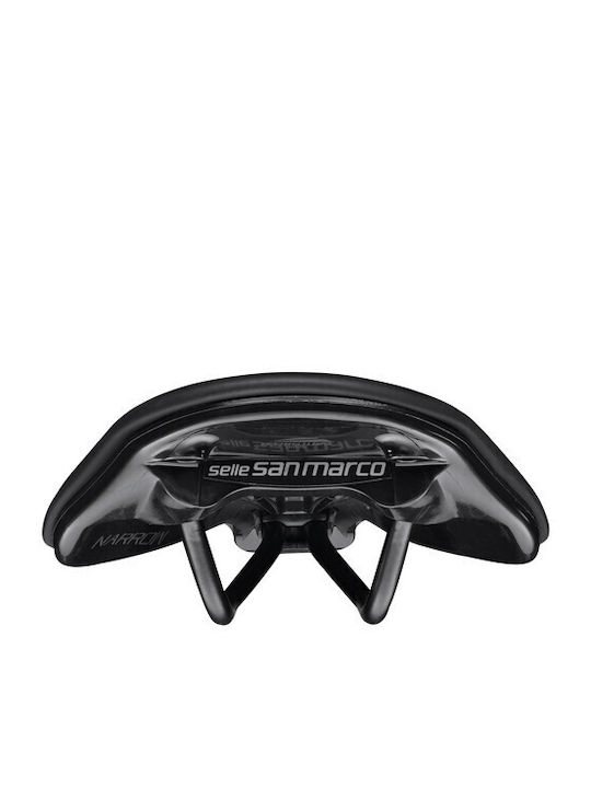 Selle San Marco Bicycle Saddle Shortfit 2.0 Open-fit Sport Narrow 140 X 255 287cn701