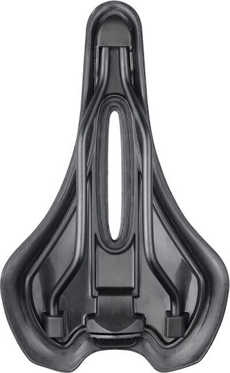 San Marco Black Bicycle Saddle Racing