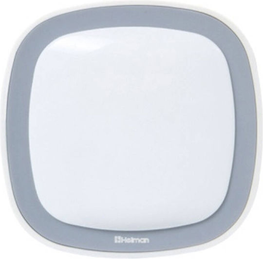 Heiman PET Kabelloser ZigBee / RF Bewegungsmelder 90° Erkennungswinkel 10m