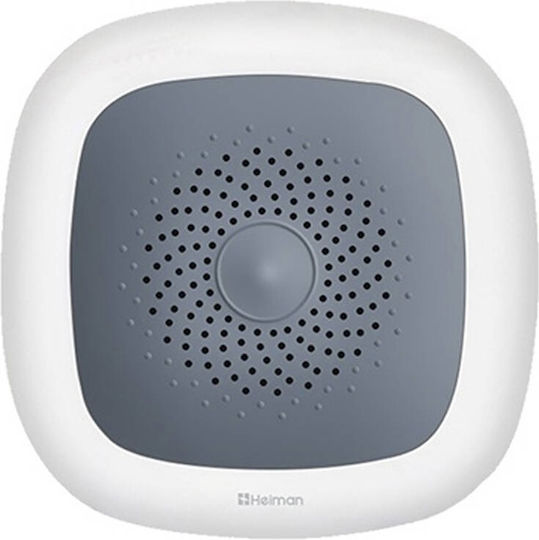 Zigbee Heiman Hs1ht Tuya Smart Temperature Humidity Sensor