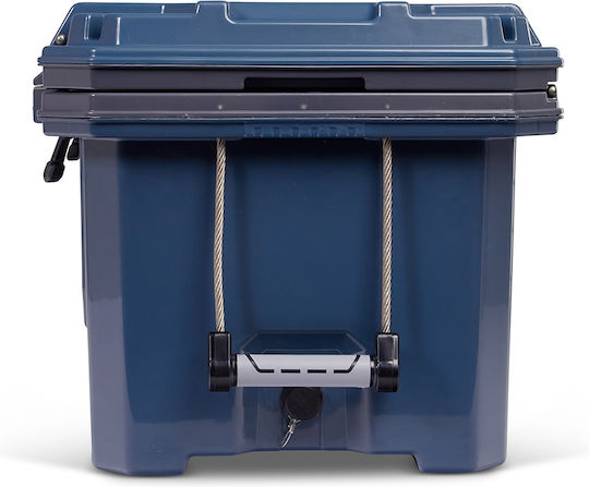 Igloo Imx 70 Tragbarer Kühlschrank 66lt Blau