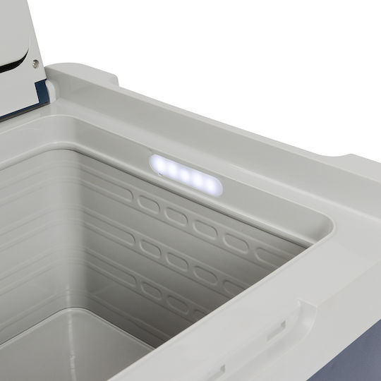Igloo ICF Φορητό Ψυγείο 78lt 12V Μπλε