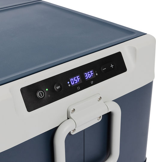 Igloo ICF Φορητό Ψυγείο 78lt 12V Μπλε