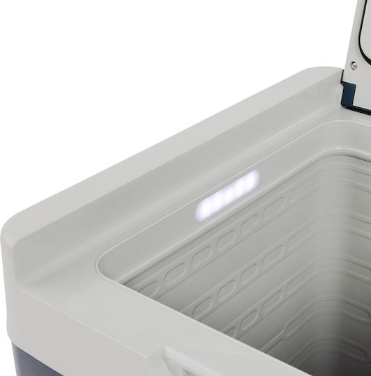 Igloo ICF Φορητό Ψυγείο 78lt 12V Μπλε