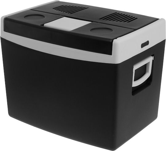 Adler Frigider Portabil Termoelectric 40l 12V / 230V Negru