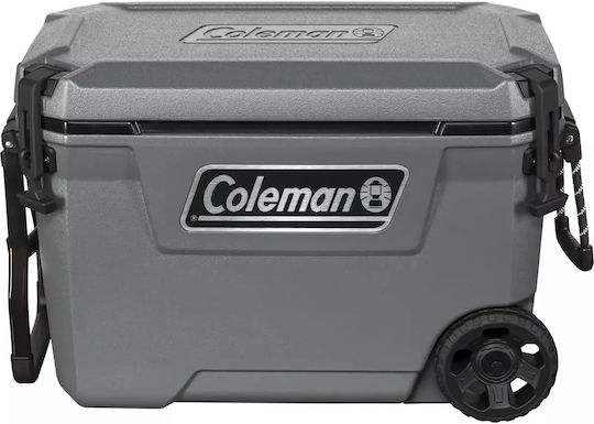 Coleman Преносим Хладилник 66л Сив