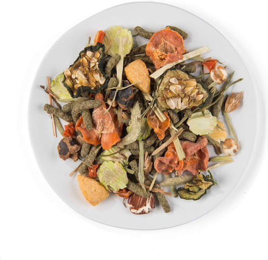 Witte Molen Τροφή για Κουνέλι Puur Rabbit 600gr