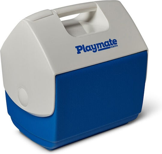 Igloo Playmate Pal Portable Fridge 6lt Light Blue