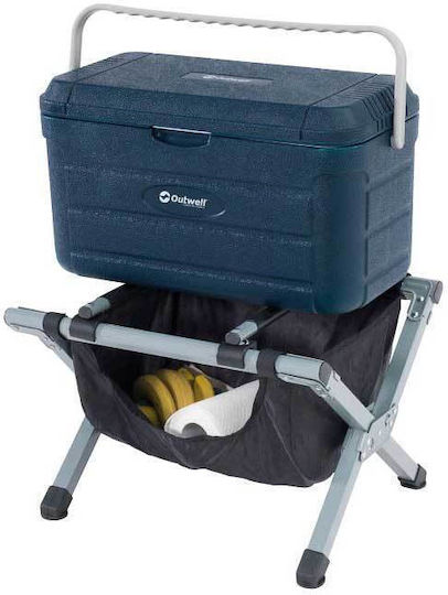 Outwell Blue Portable Fridge 20lt