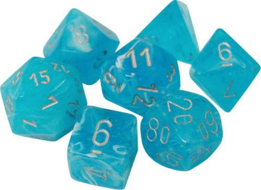 Chessex Der Ruf des Cthulhu Luminary Sky Würfel 27566