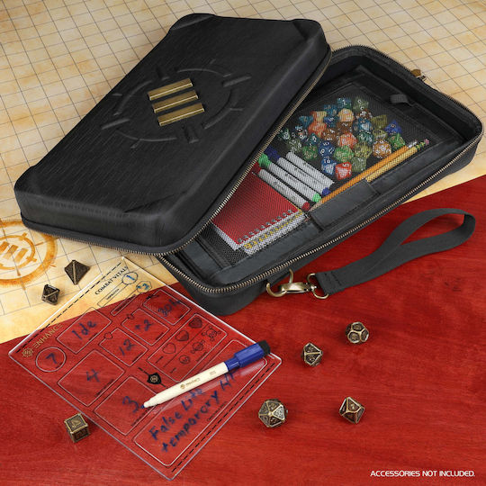 Enhance Dungeons & Dragons Rolling Tray