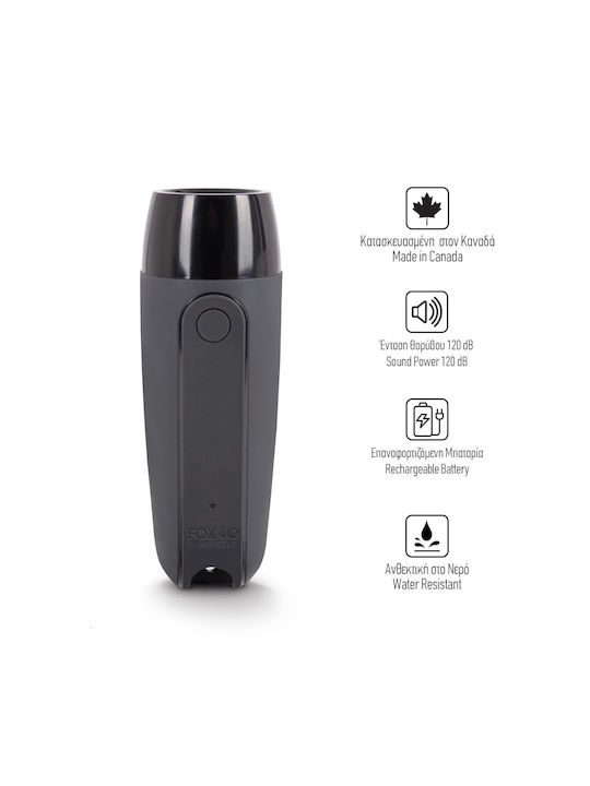 Fox 40 Electronic Whistle