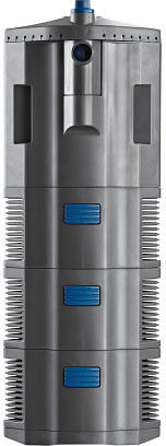 Oase BioPlus 200 Internal Filter for Aquariums up to 200lt with Performance 650lt/h