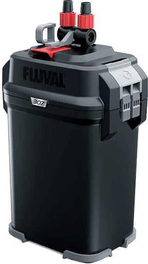 Fluval 307 External Filter for Aquariums up to330lt