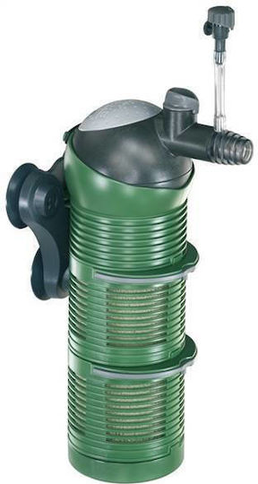 Eheim Aquaball 130 Internal Filter for Aquariums up to 130lt with Performance 550lt/h