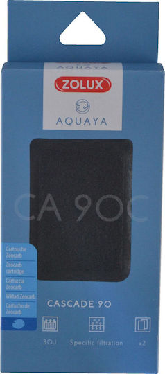 Zolux Aquarium Filter für Aquarien