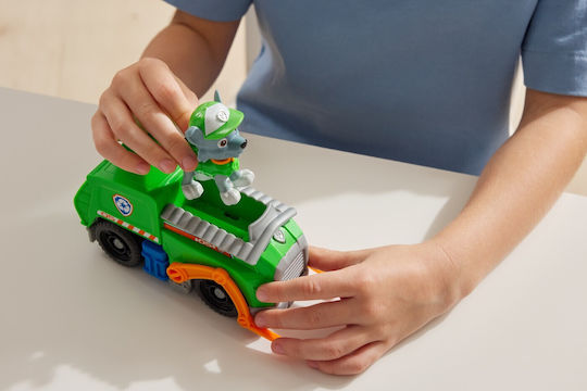 Spin Master Paw Patrol Vehicul Basic Camion Pentru 3+ Ani