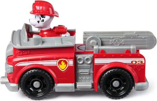 Spin Master Paw Patrol Пожарна Количка За 3+ Години