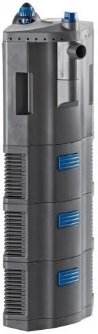 Oase BioPlus Thermo 200 Internal Filter 200W with Performance 650lt/h