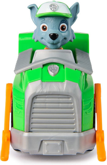 Spin Master Paw Patrol Vehicul Basic Camion Pentru 3+ Ani