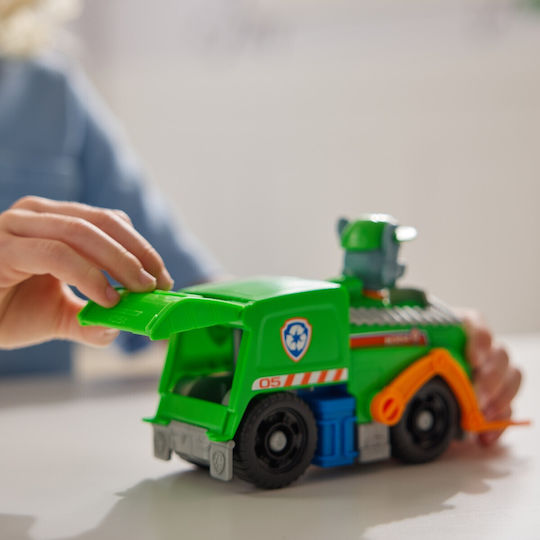 Spin Master Paw Patrol Vehicul Basic Camion Pentru 3+ Ani